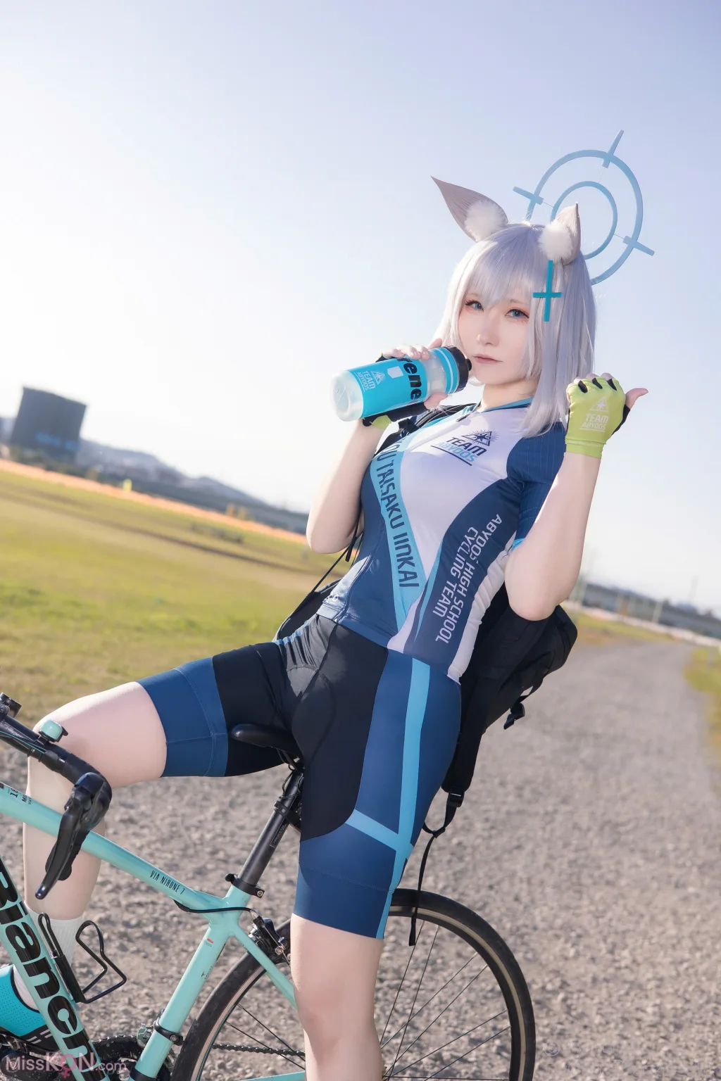 Coser@Atsuki (あつき)_ Suite Archive 8