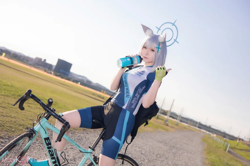 Coser@Atsuki (あつき)_ Suite Archive 8