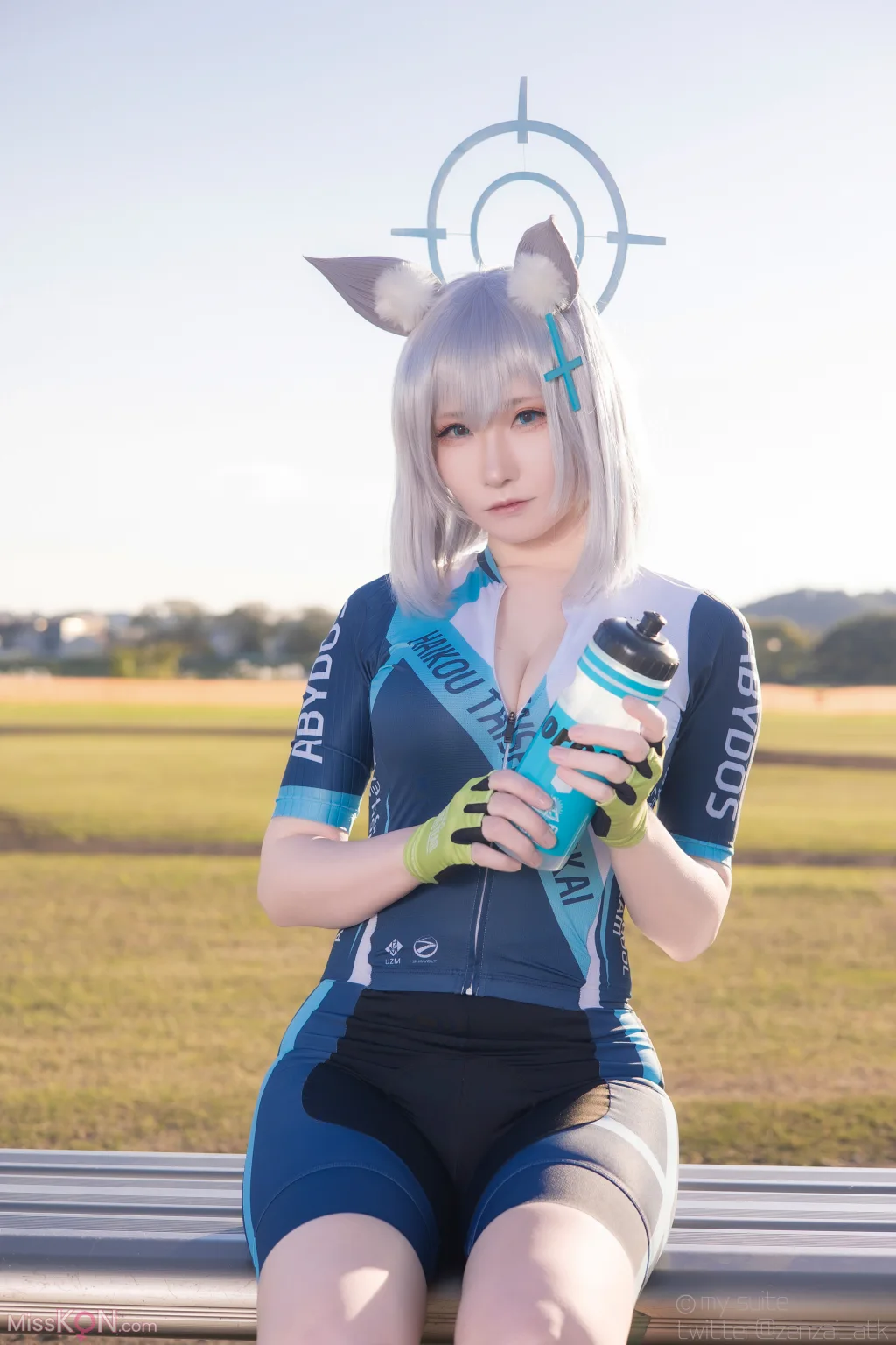 Coser@Atsuki (あつき)_ Suite Archive 8