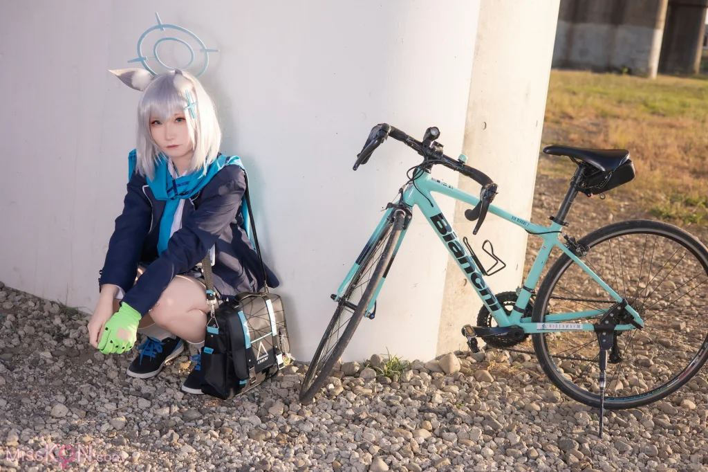 Coser@Atsuki (あつき)_ Suite Archive 8
