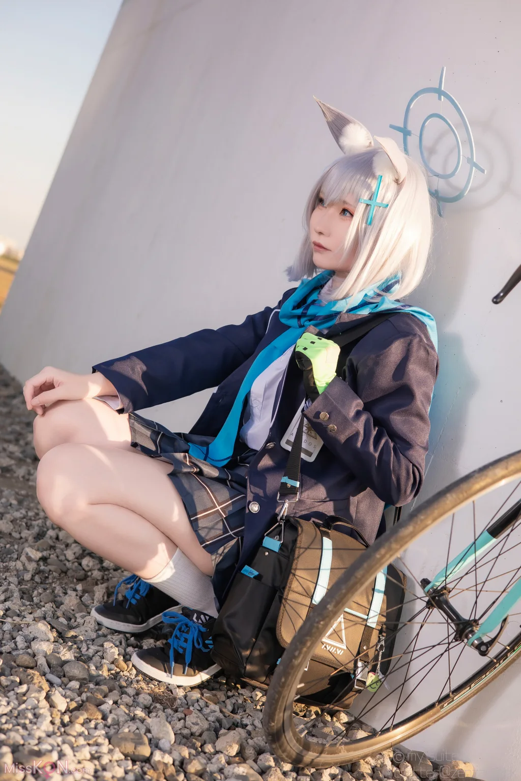 Coser@Atsuki (あつき)_ Suite Archive 8