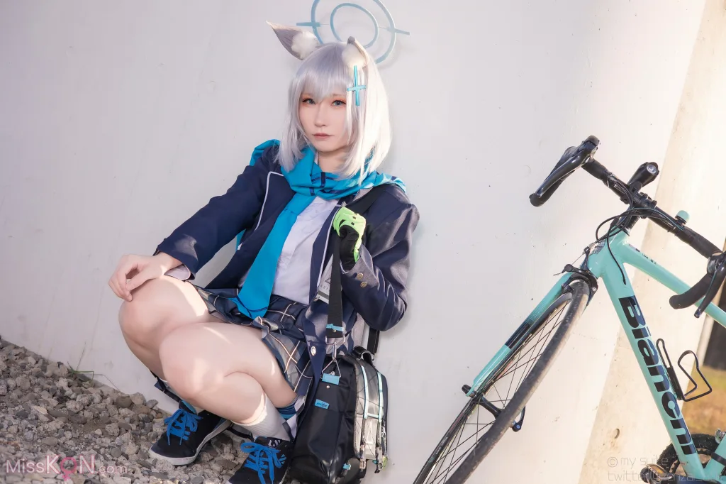 Coser@Atsuki (あつき)_ Suite Archive 8