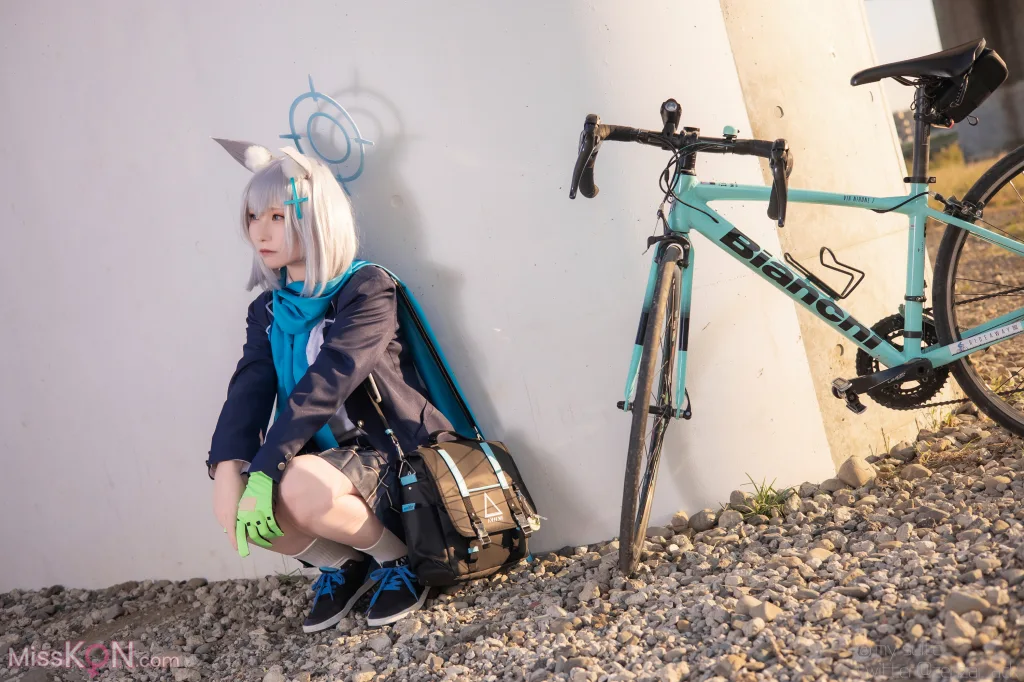 Coser@Atsuki (あつき)_ Suite Archive 8