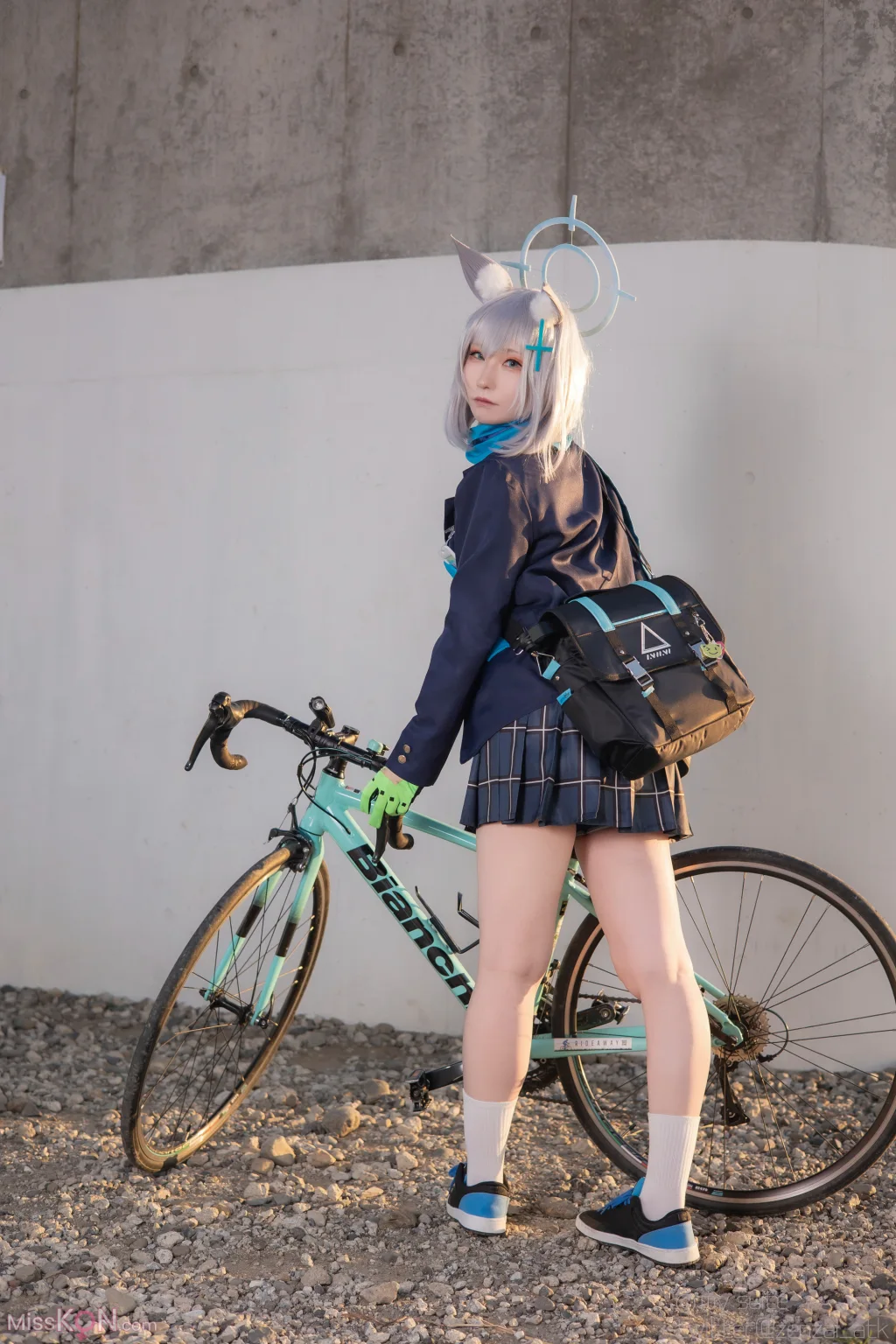 Coser@Atsuki (あつき)_ Suite Archive 8