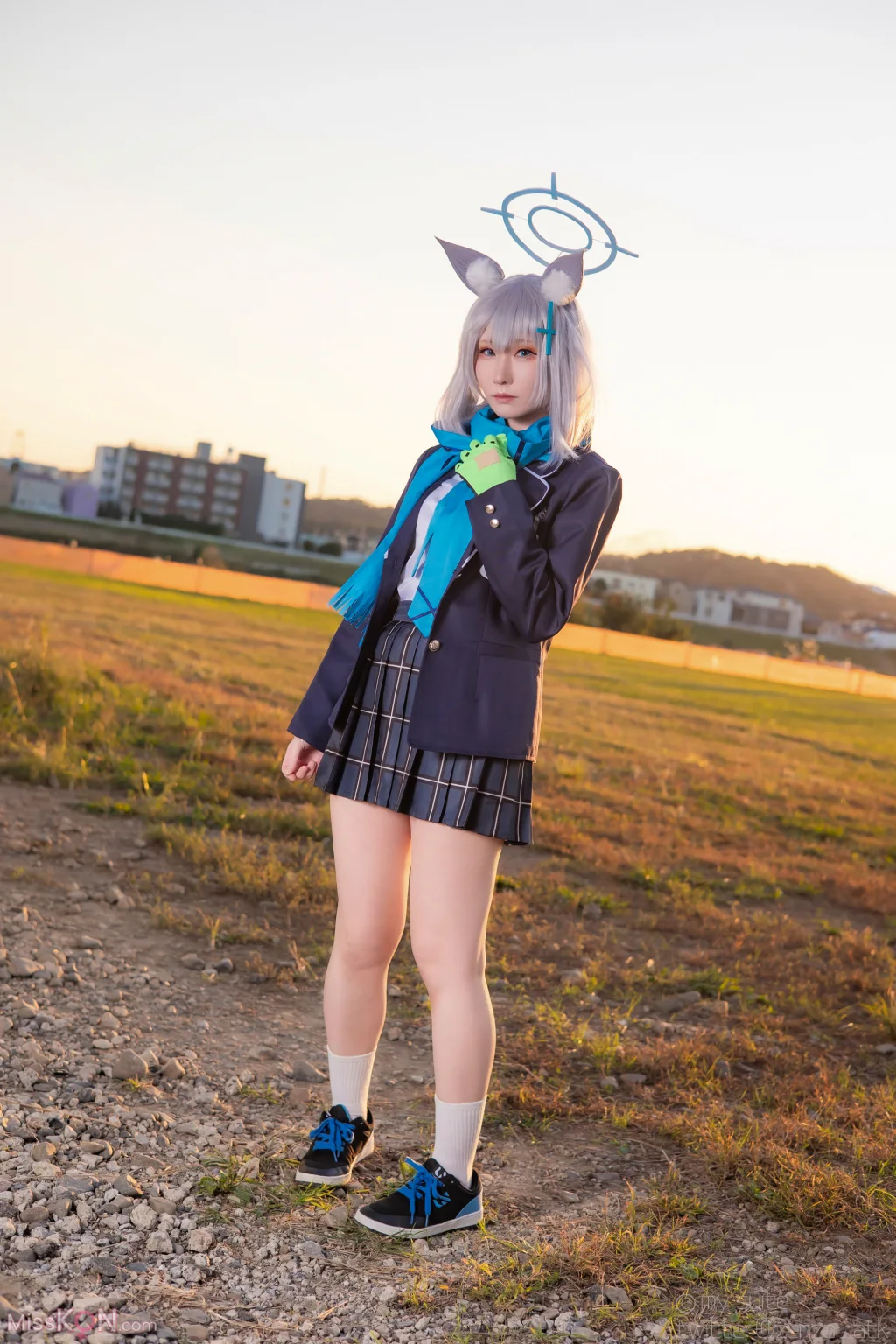 Coser@Atsuki (あつき)_ Suite Archive 8