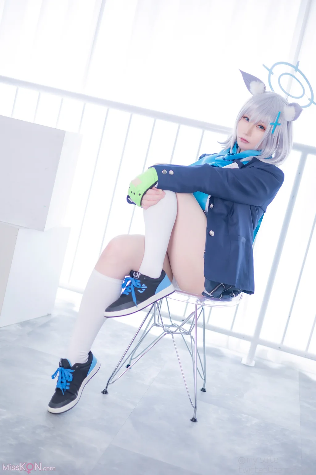 Coser@Atsuki (あつき)_ Suite Archive 8