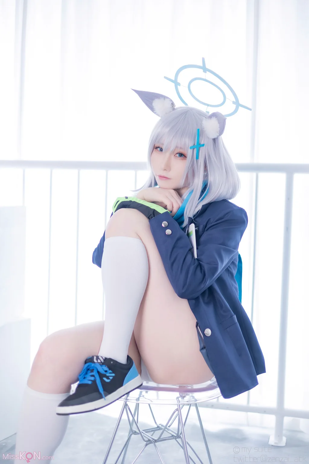 Coser@Atsuki (あつき)_ Suite Archive 8