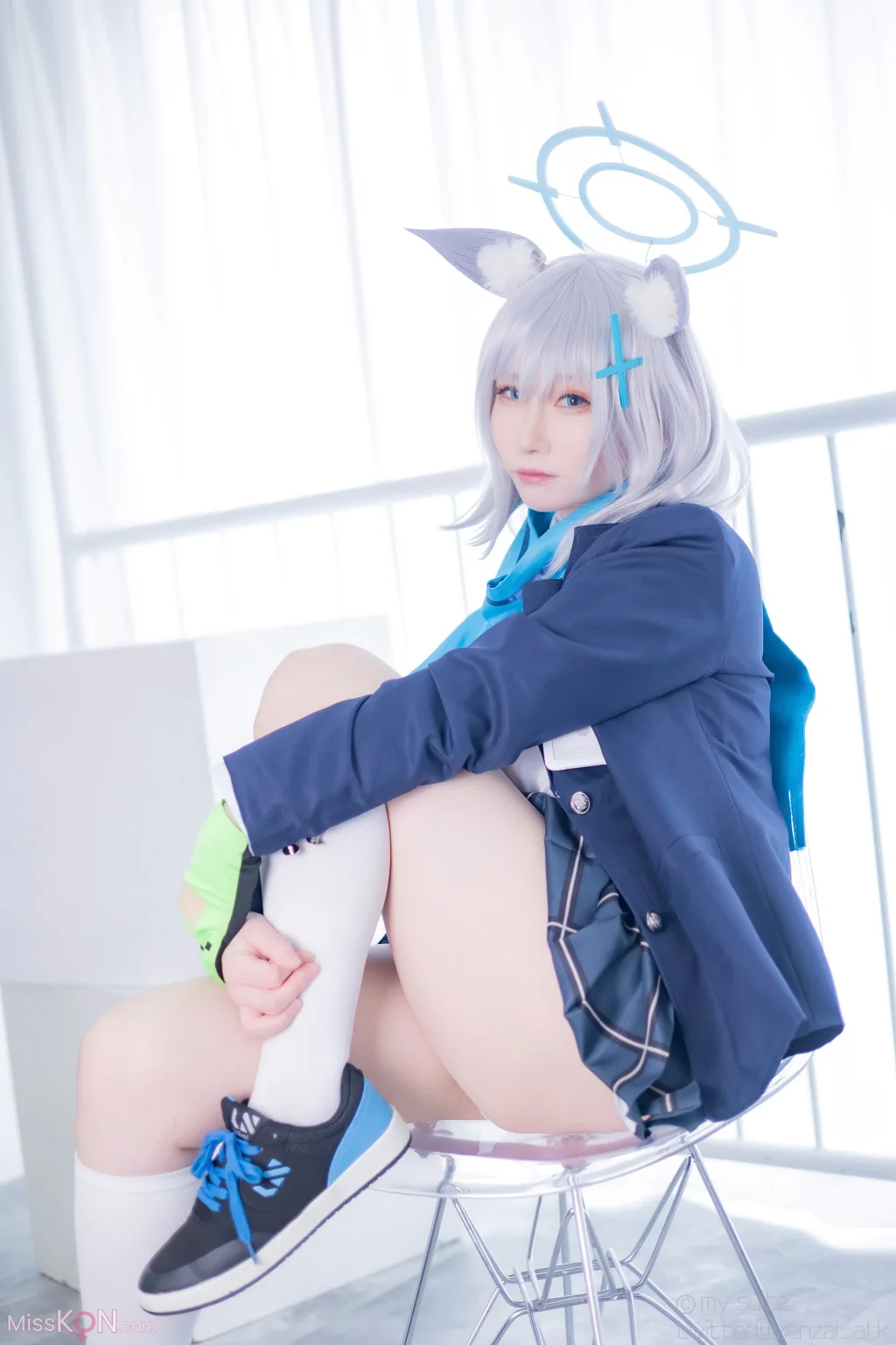 Coser@Atsuki (あつき)_ Suite Archive 8