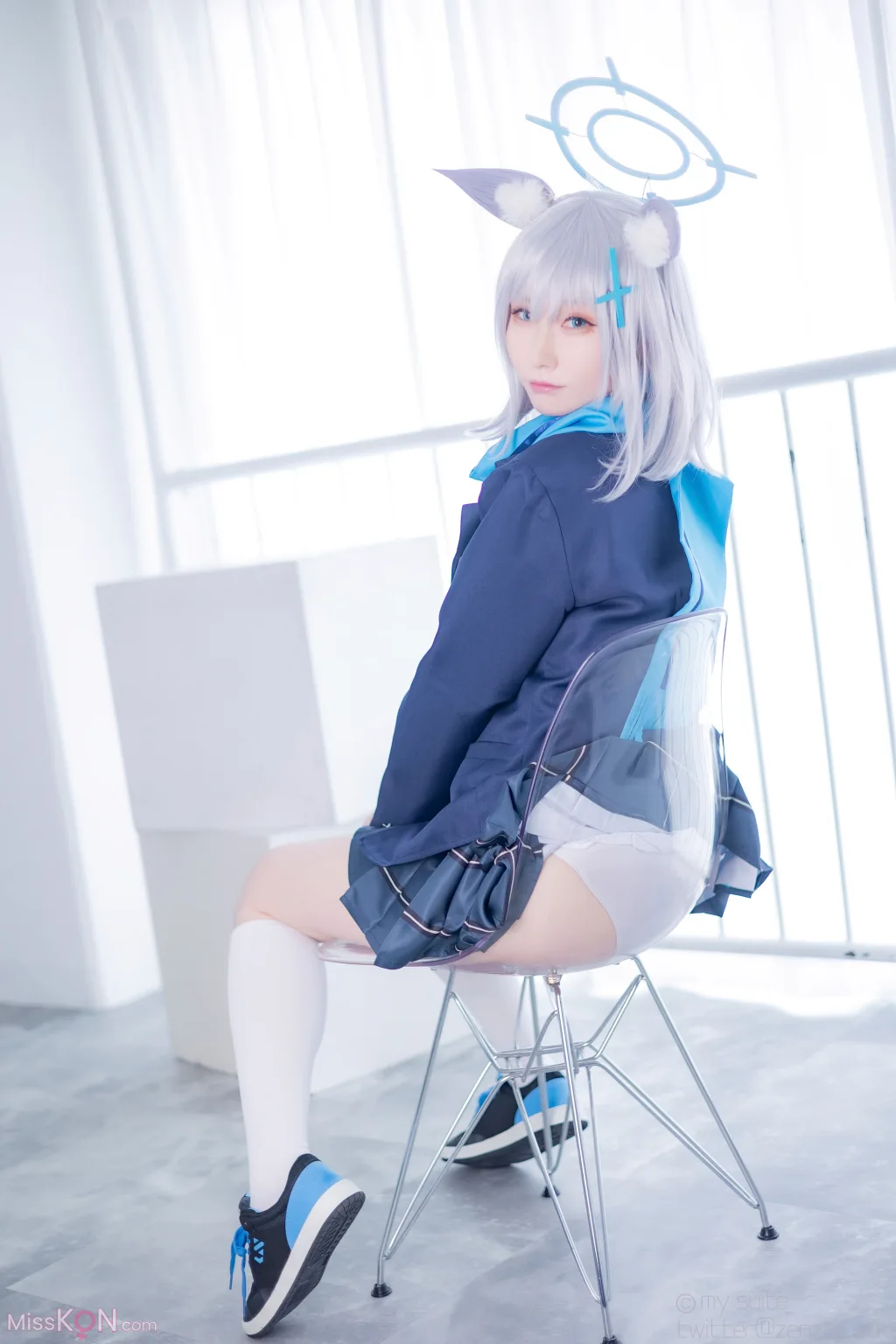 Coser@Atsuki (あつき)_ Suite Archive 8