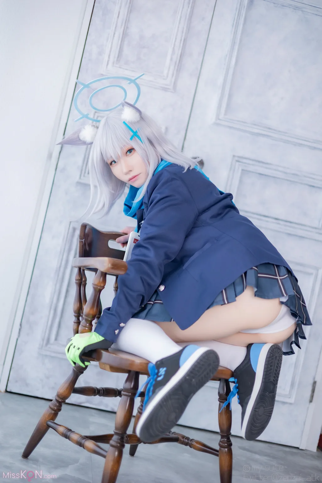 Coser@Atsuki (あつき)_ Suite Archive 8