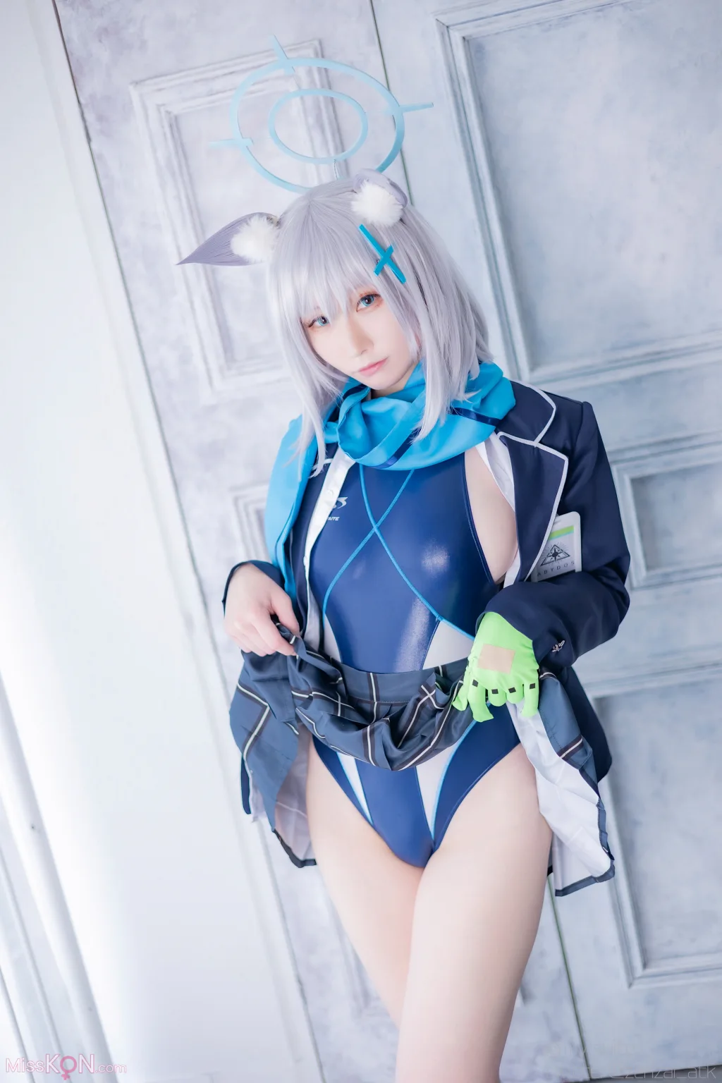 Coser@Atsuki (あつき)_ Suite Archive 8