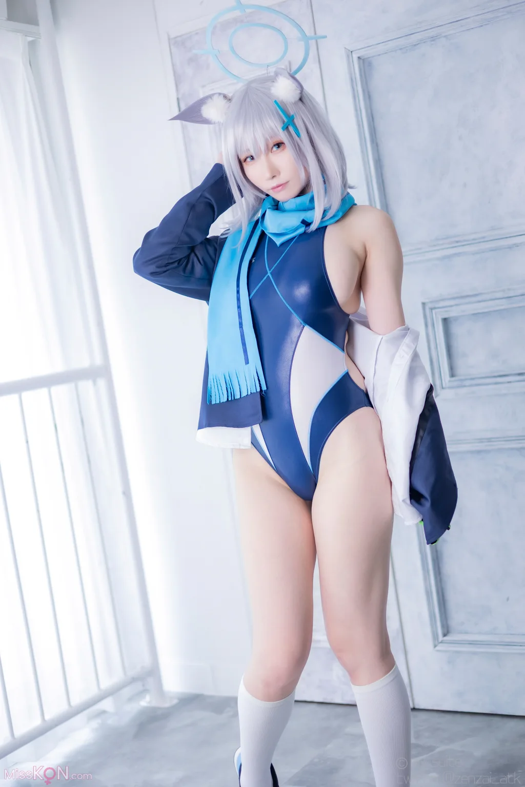 Coser@Atsuki (あつき)_ Suite Archive 8