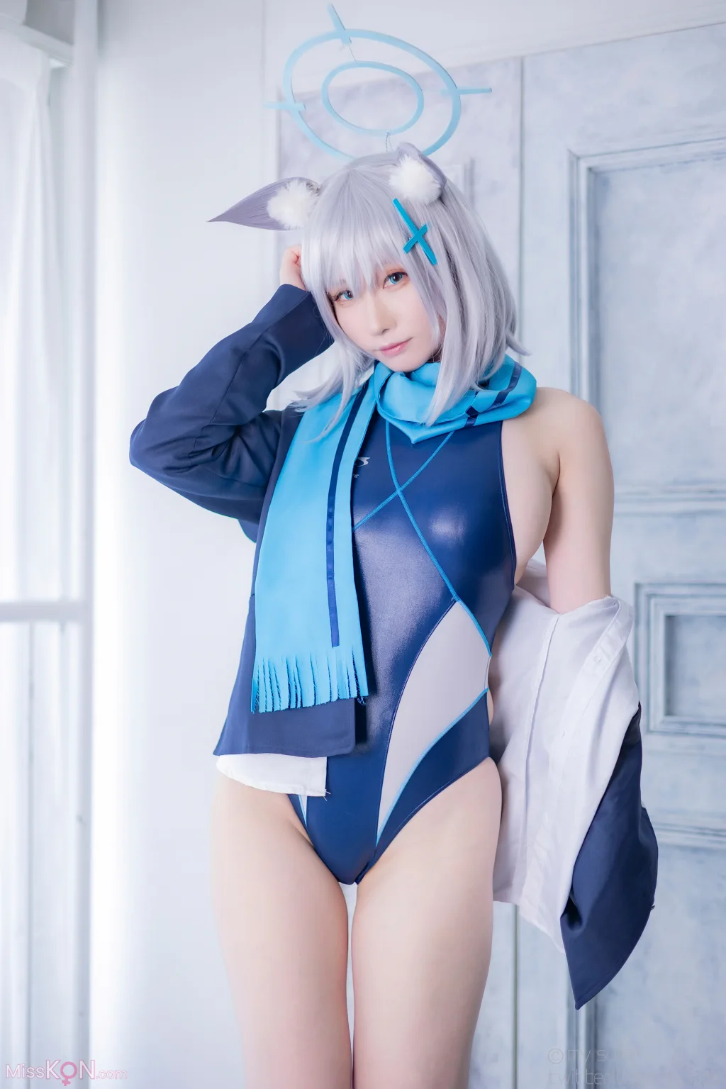 Coser@Atsuki (あつき)_ Suite Archive 8