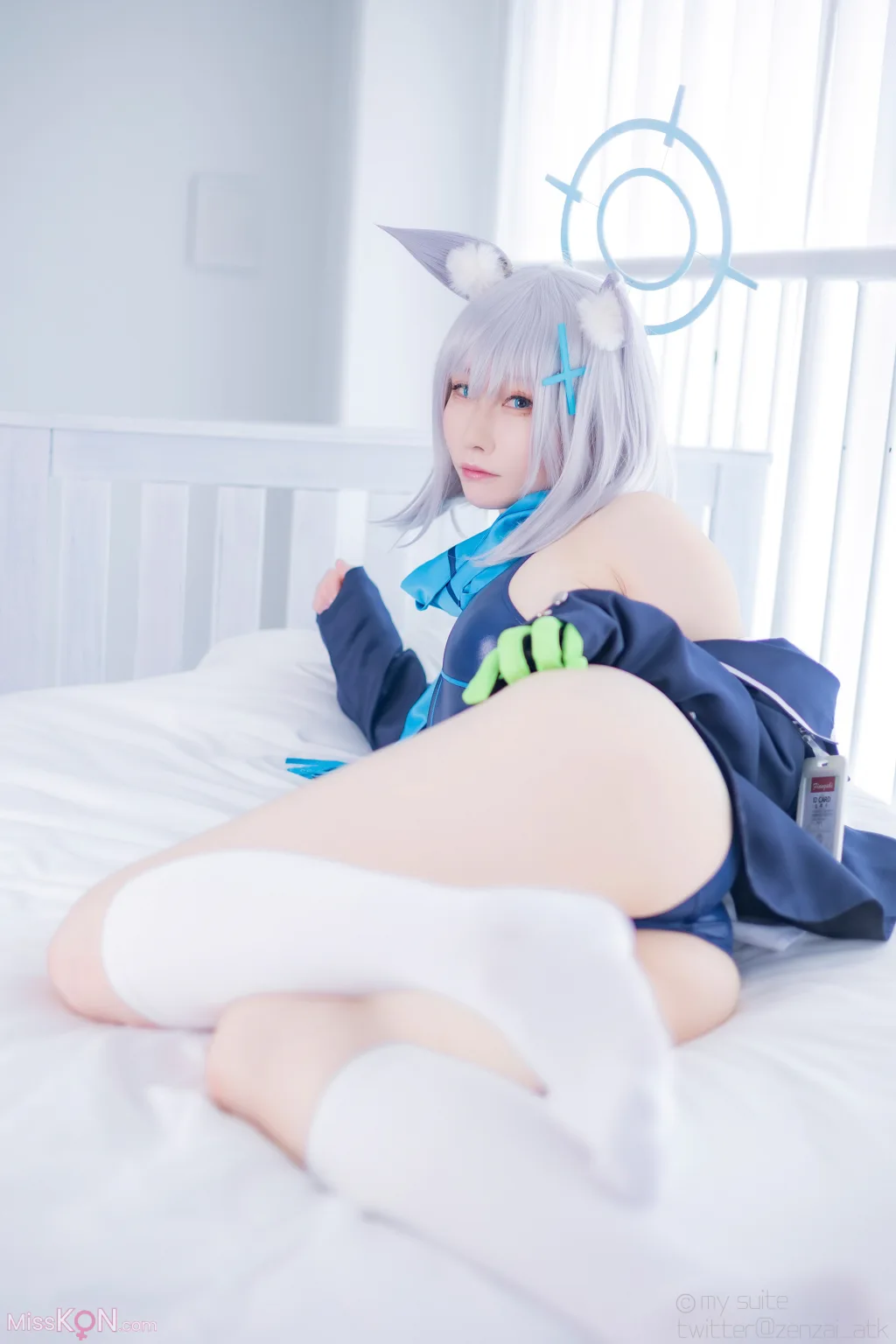 Coser@Atsuki (あつき)_ Suite Archive 8