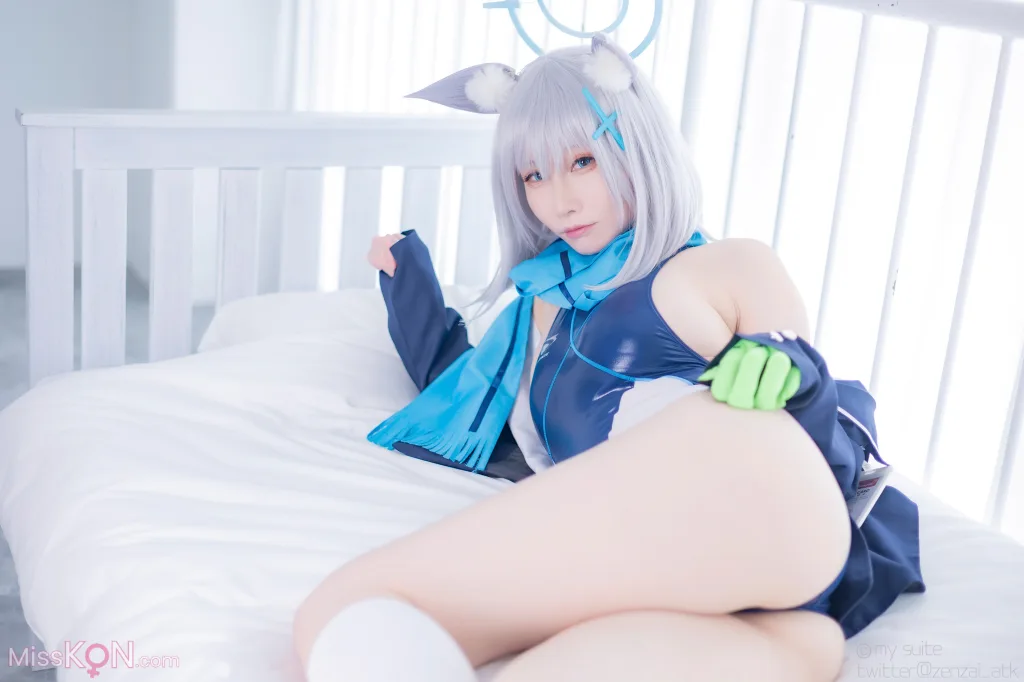 Coser@Atsuki (あつき)_ Suite Archive 8