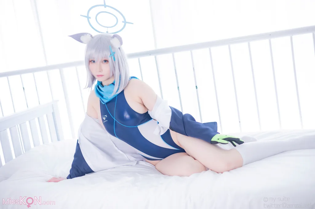 Coser@Atsuki (あつき)_ Suite Archive 8