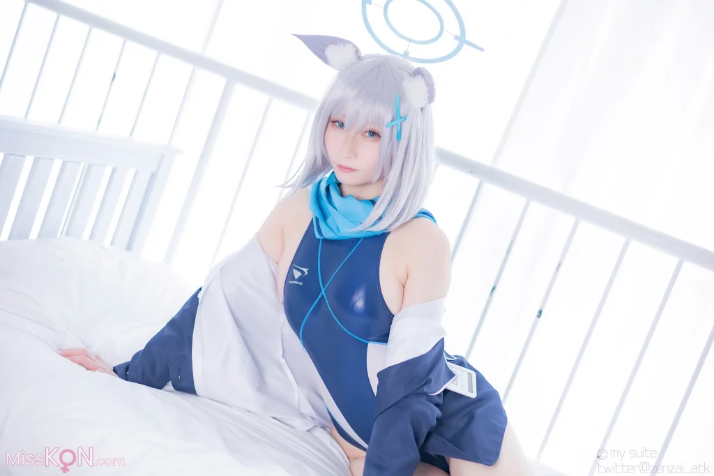 Coser@Atsuki (あつき)_ Suite Archive 8