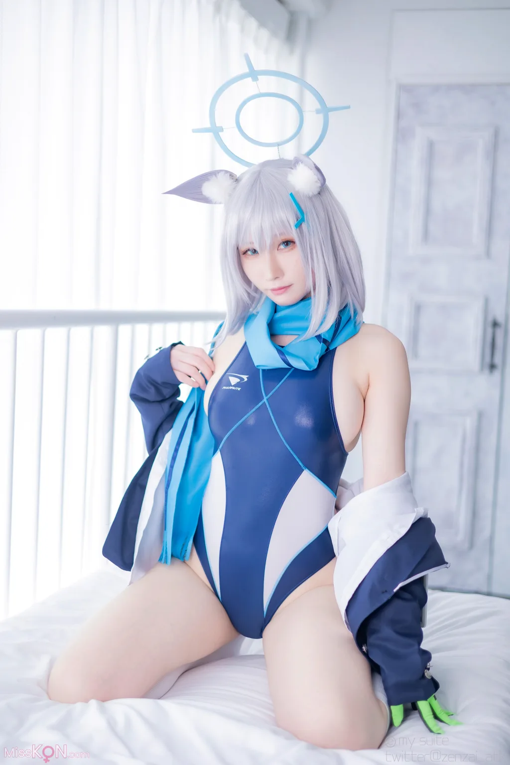 Coser@Atsuki (あつき)_ Suite Archive 8