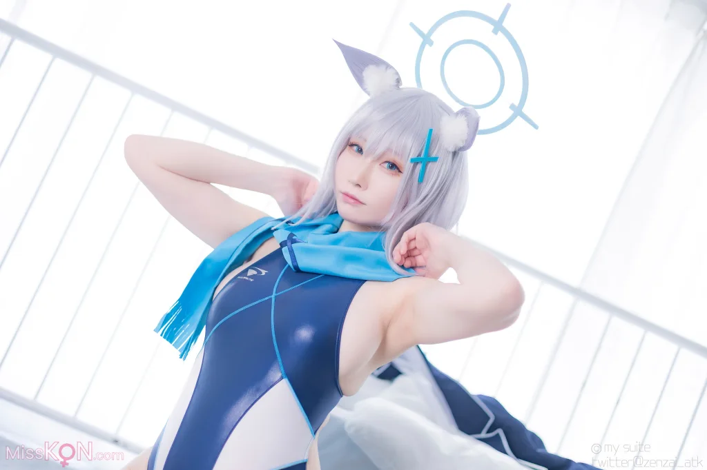 Coser@Atsuki (あつき)_ Suite Archive 8