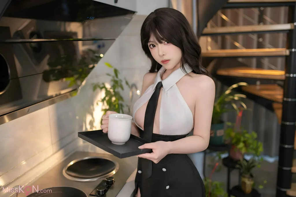 Coser@Bangni邦尼_ 小职员