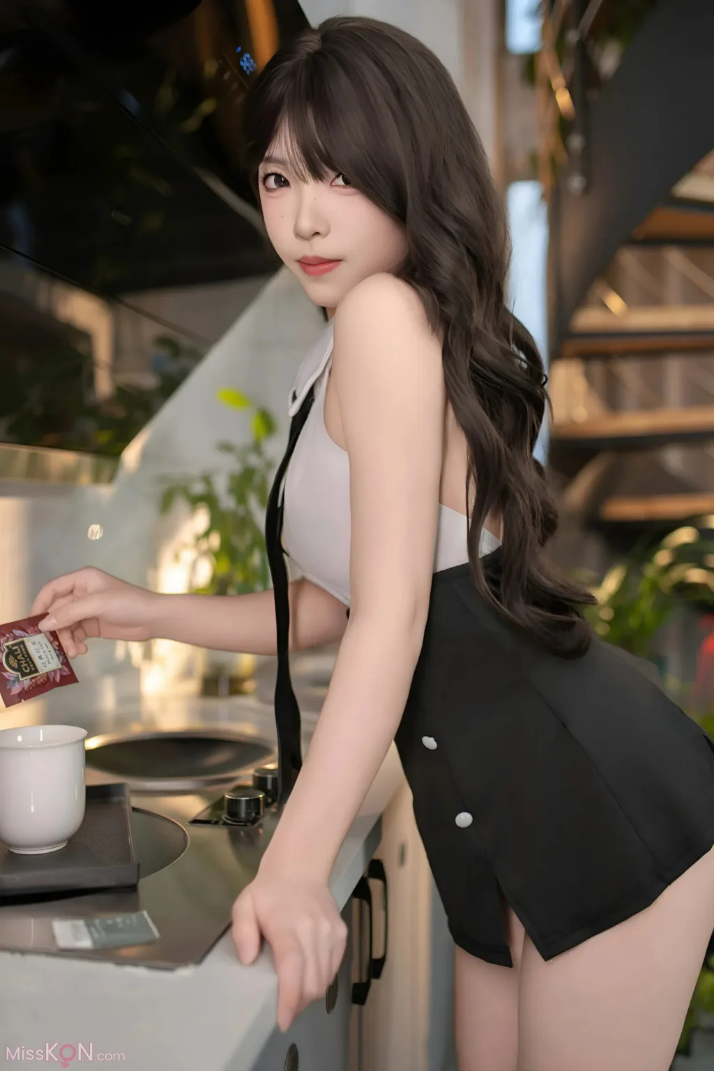 Coser@Bangni邦尼_ 小职员
