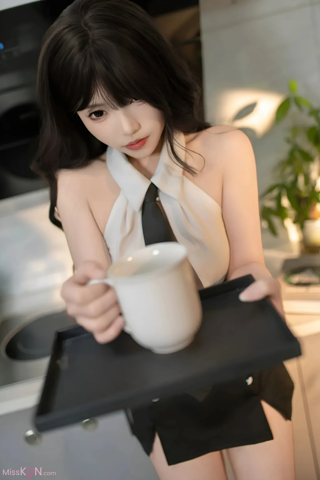 Coser@Bangni邦尼_ 小职员