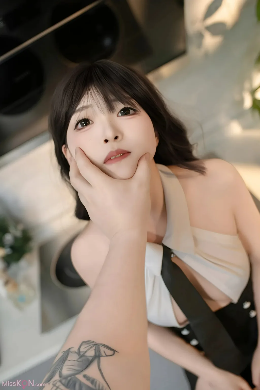 Coser@Bangni邦尼_ 小职员