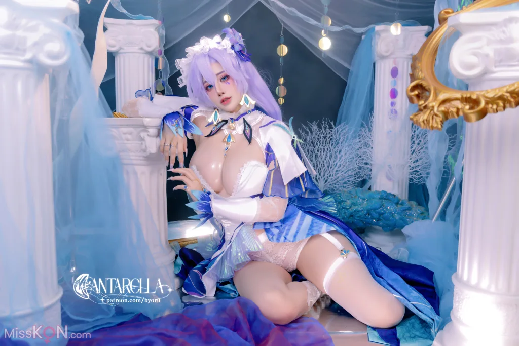 Coser@Byoru_ Cantarella