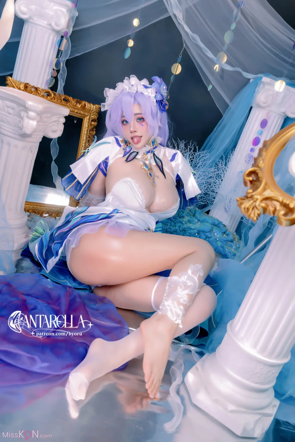 Coser@Byoru_ Cantarella