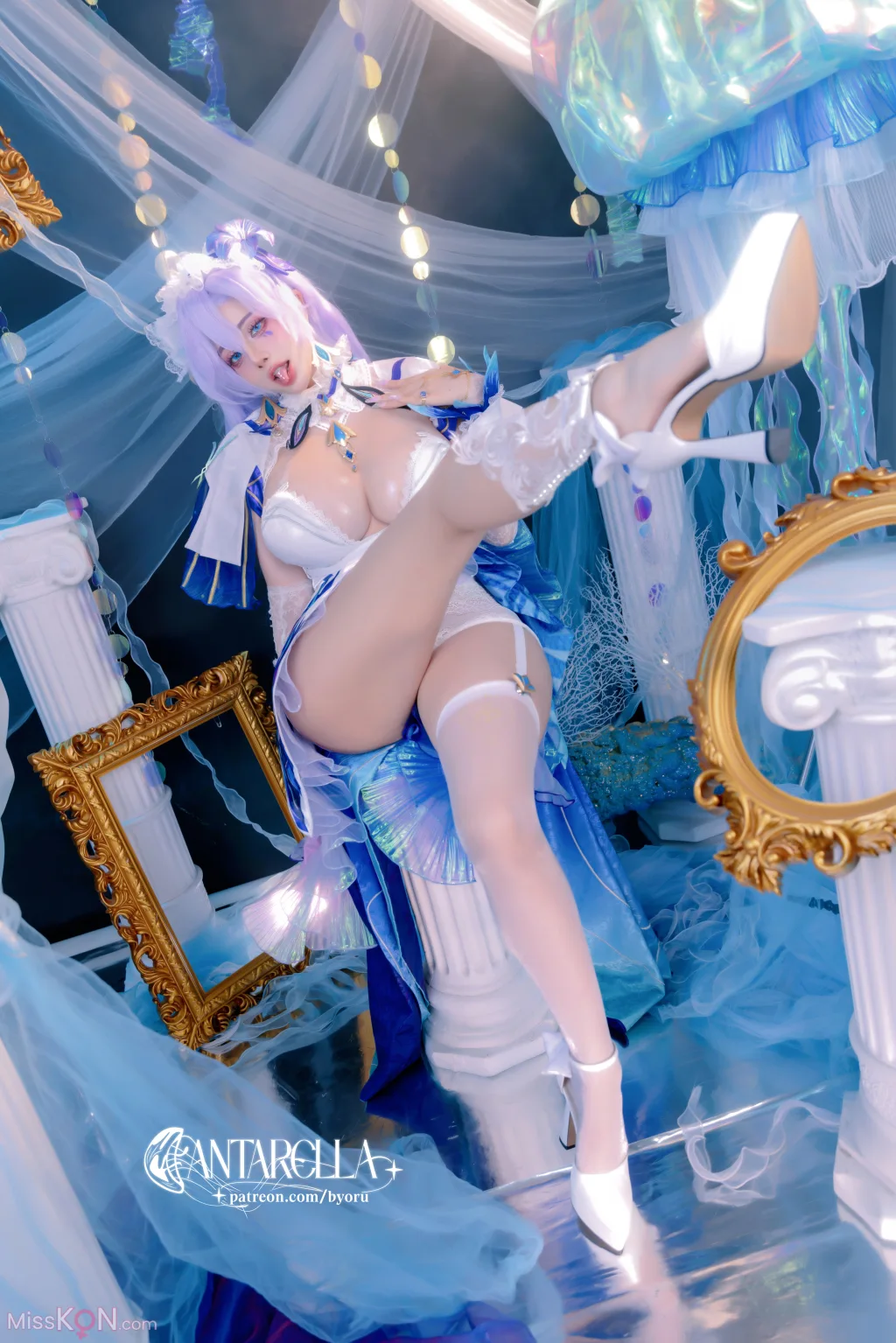 Coser@Byoru_ Cantarella