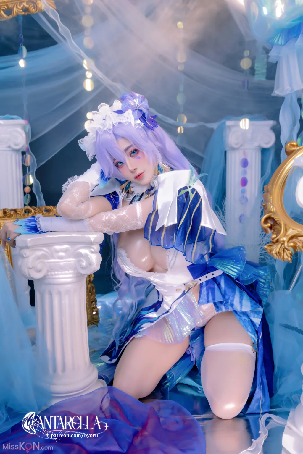 Coser@Byoru_ Cantarella