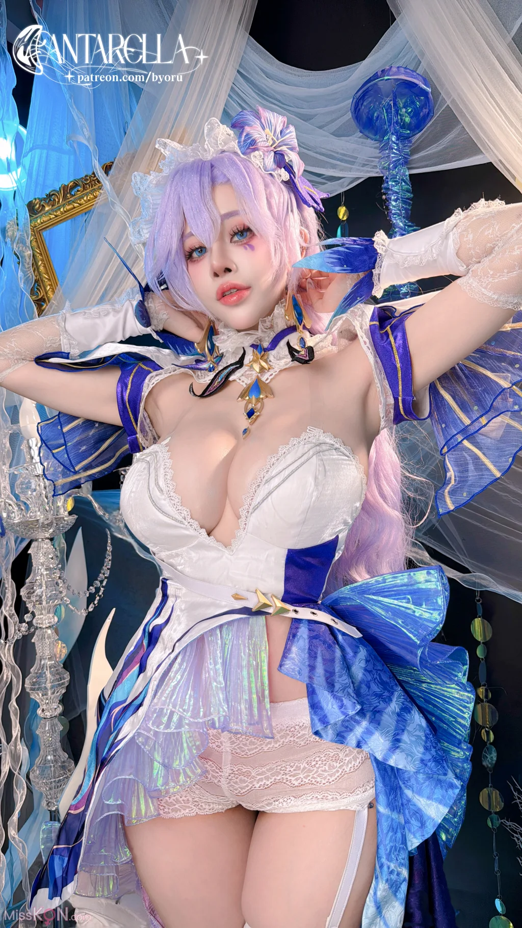 Coser@Byoru_ Cantarella