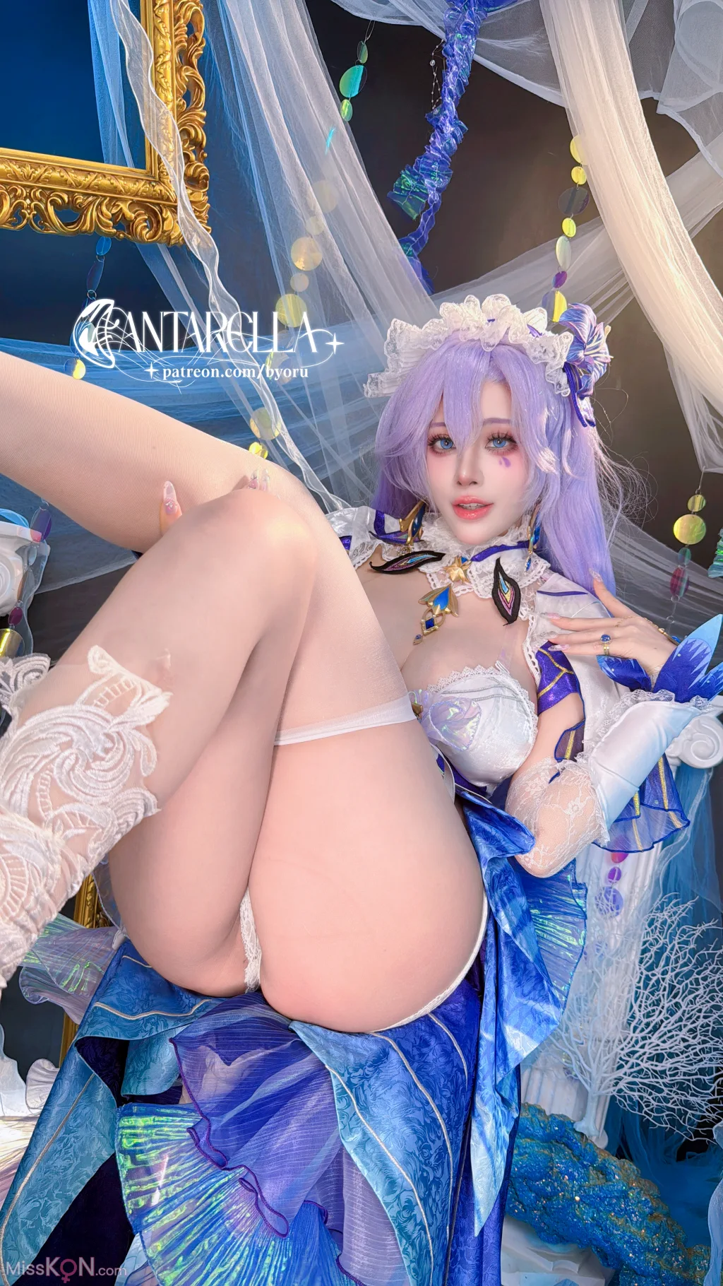 Coser@Byoru_ Cantarella