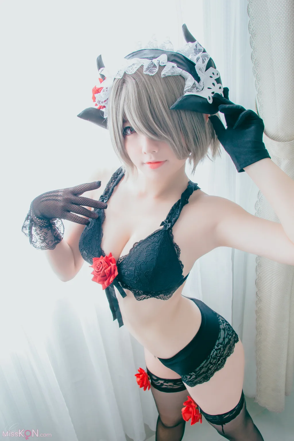 Coser@Messie Huang_ Sexy Rita