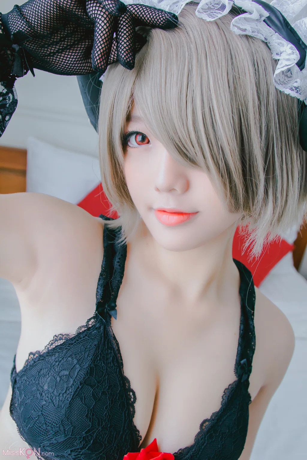 Coser@Messie Huang_ Sexy Rita