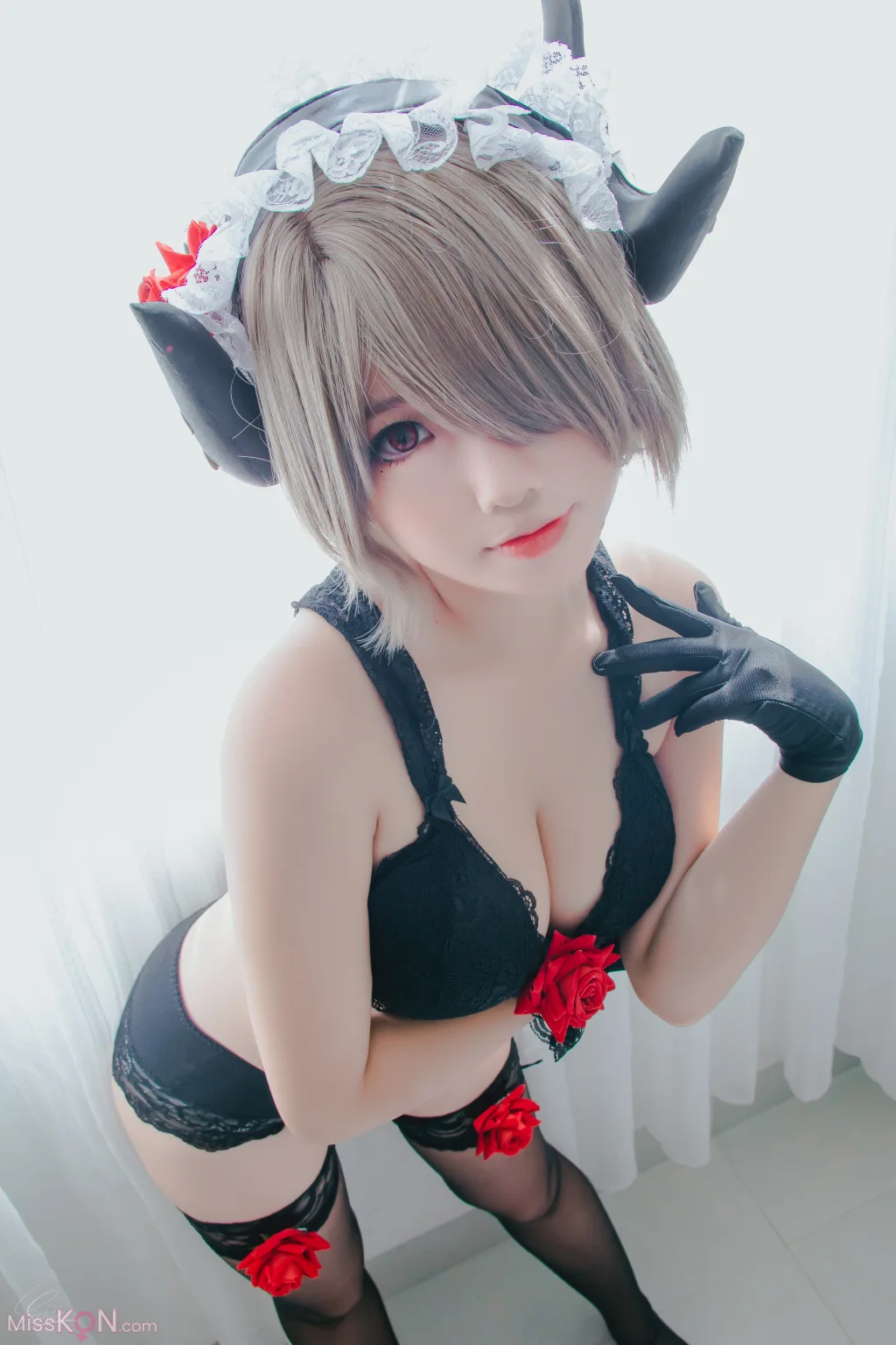 Coser@Messie Huang_ Sexy Rita