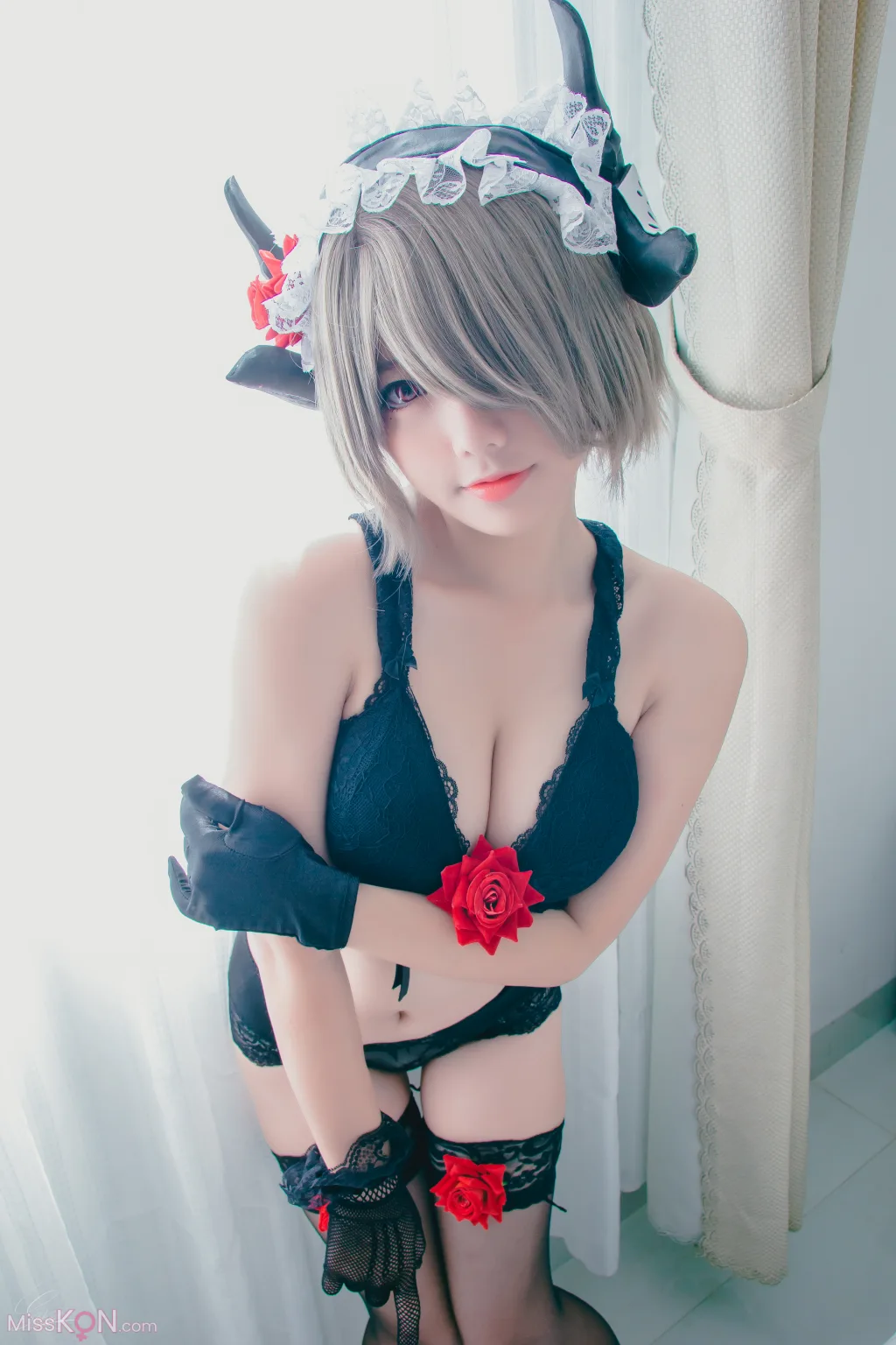 Coser@Messie Huang_ Sexy Rita