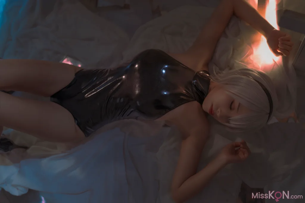 Coser@Neko薇薇_ 泳衣