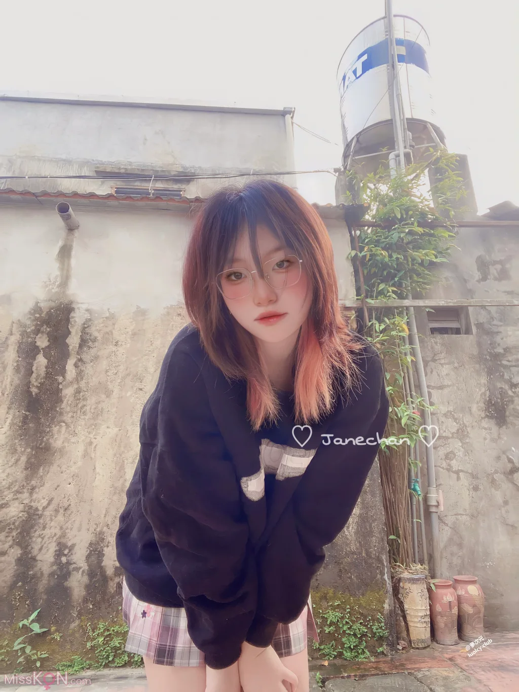 Coser@Nyanchan_ 顶级肉感福利姬 汁水充沛