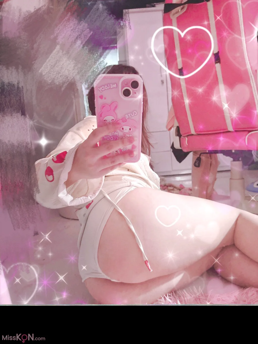 Coser@Nyanchan_ 顶级肉感福利姬 汁水充沛