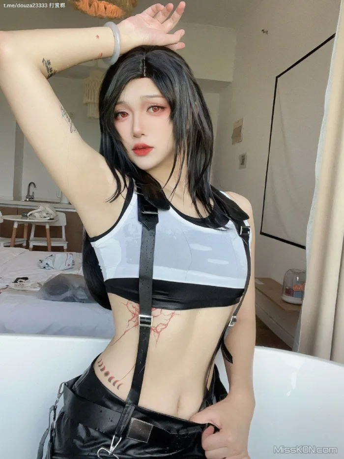 Coser@Puppy&MLshian_ 极品福利姬 全尺度Cos合集