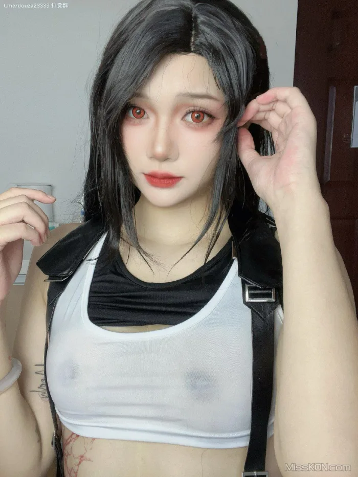 Coser@Puppy&MLshian_ 极品福利姬 全尺度Cos合集