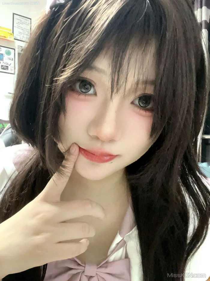 Coser@Puppy&MLshian_ 极品福利姬 全尺度Cos合集