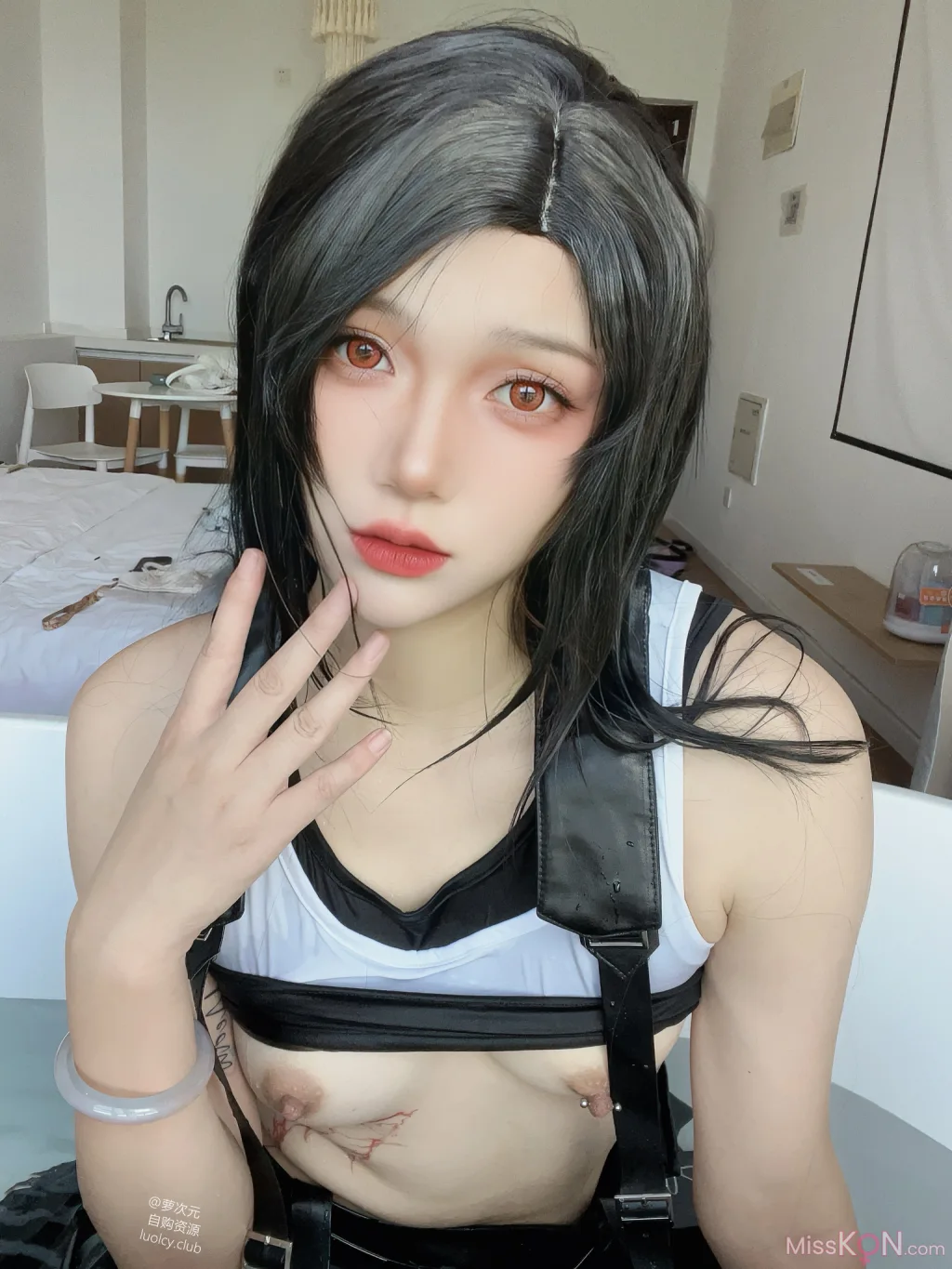 Coser@Puppy&MLshian_ 蒂法