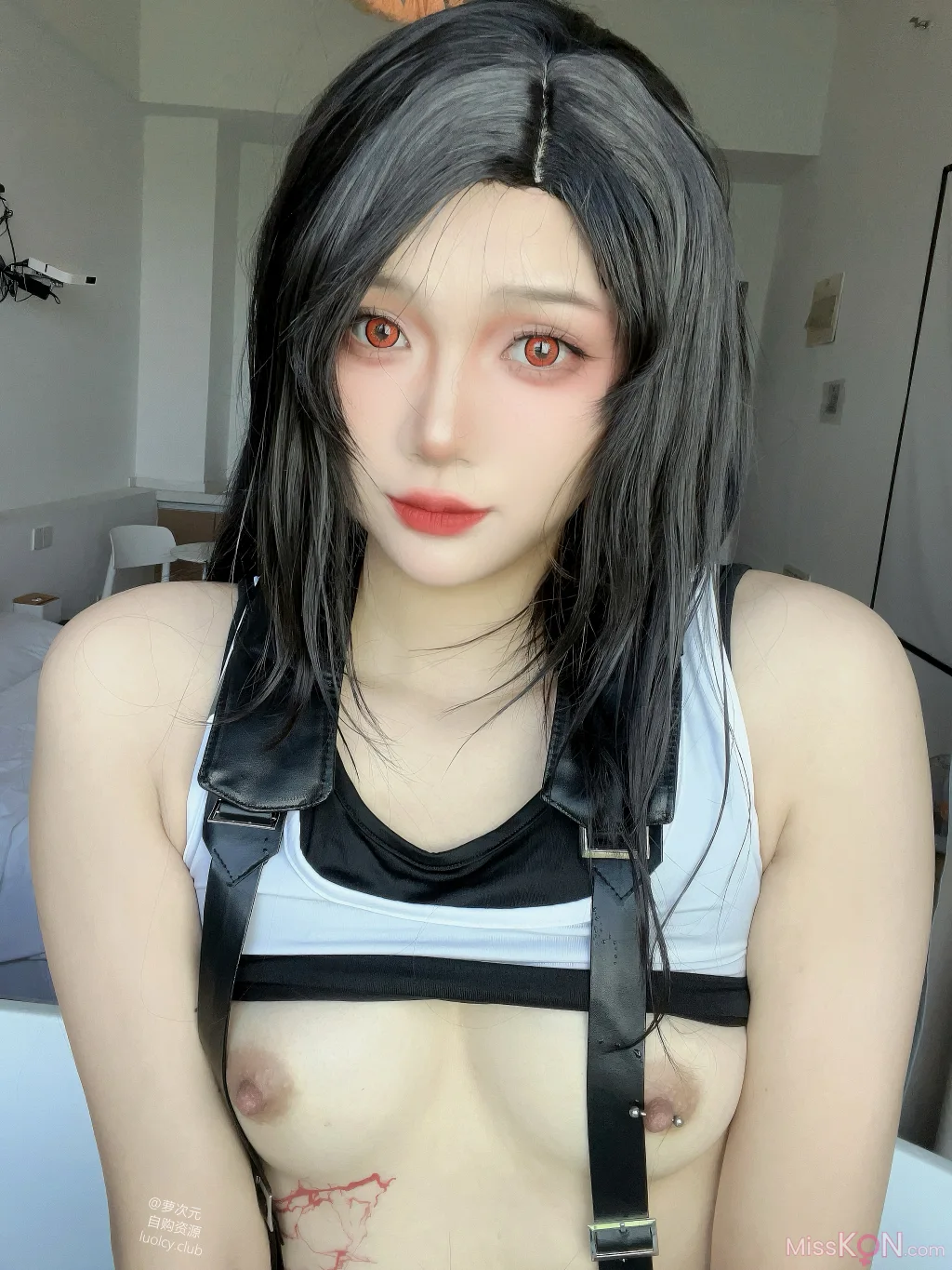 Coser@Puppy&MLshian_ 蒂法