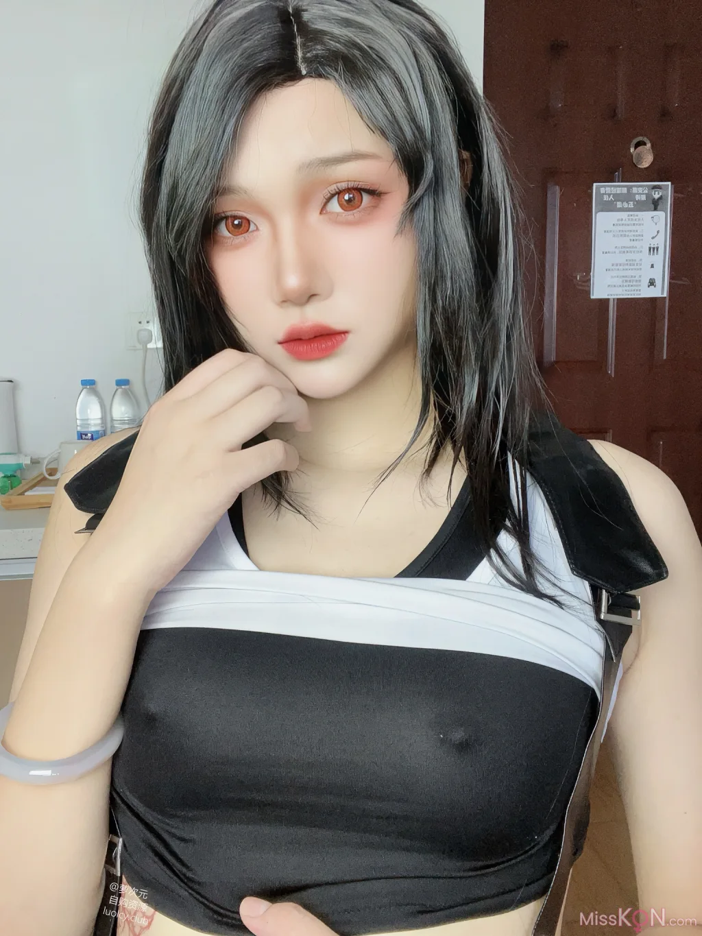 Coser@Puppy&MLshian_ 蒂法