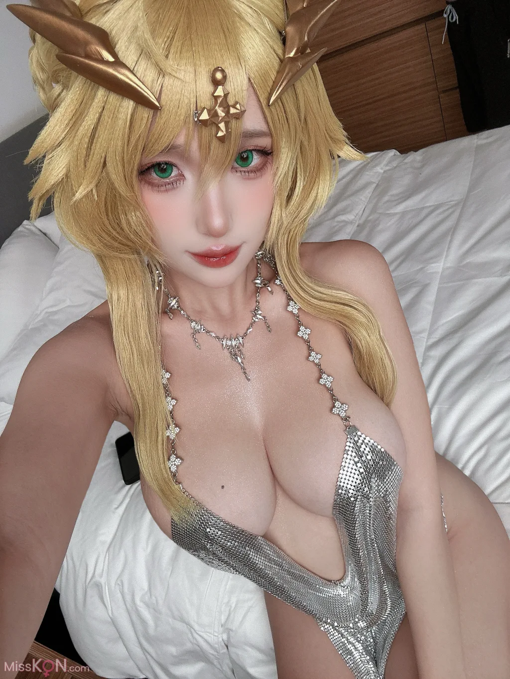 Coser@PuyPuy_ 阿尔托莉雅