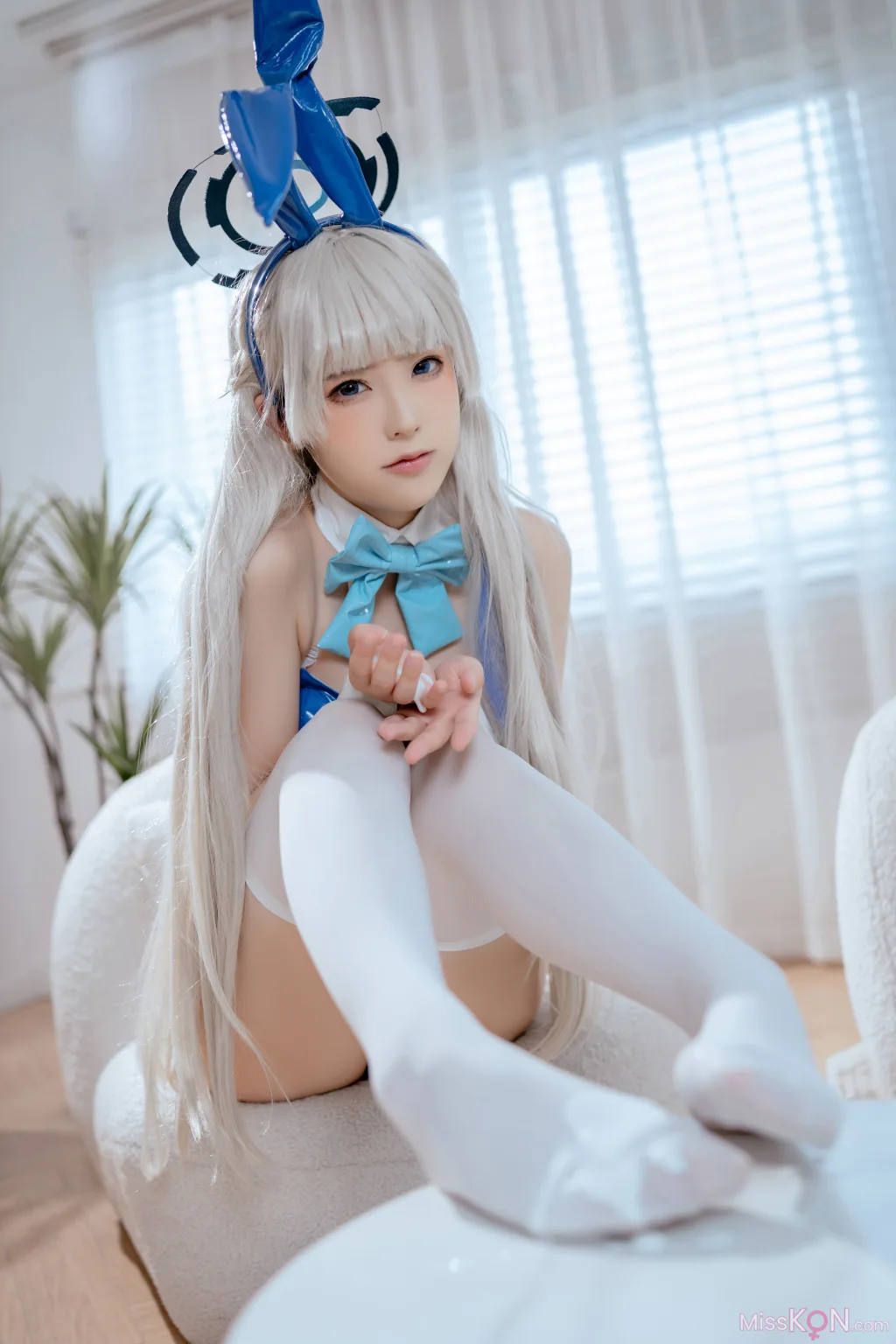 Coser@Quan冉有点饿_ 飞鸟马时