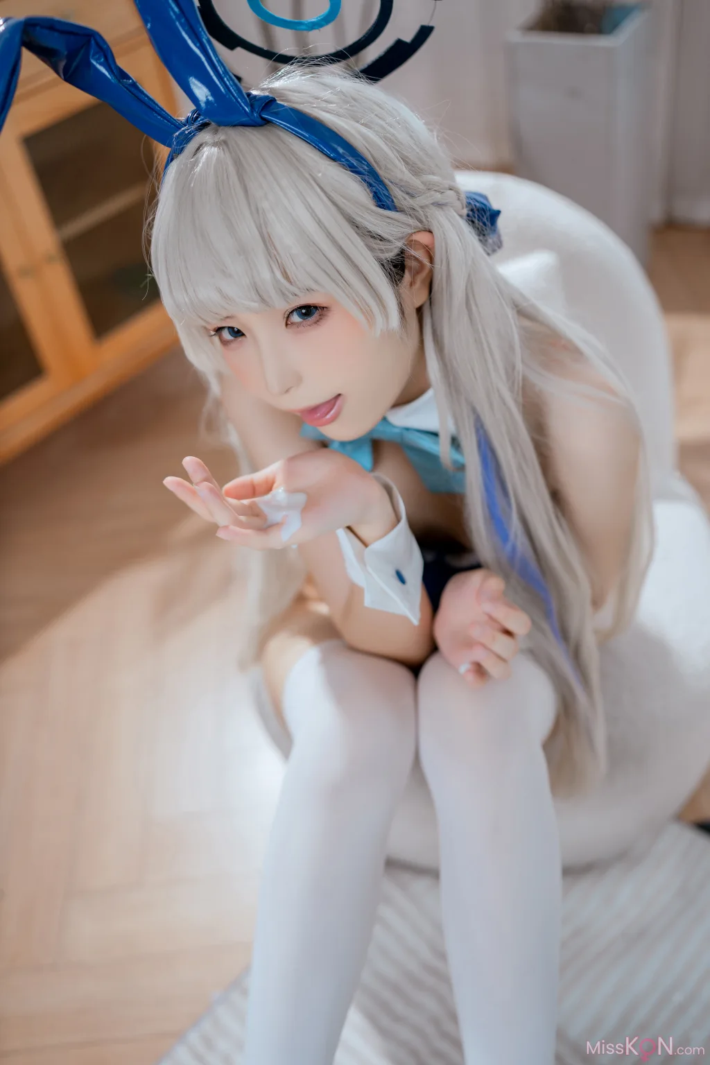 Coser@Quan冉有点饿_ 飞鸟马时