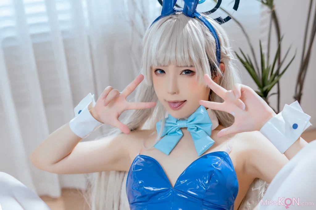 Coser@Quan冉有点饿_ 飞鸟马时